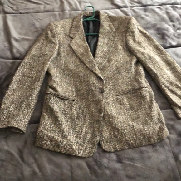 Givenchy suit coat wool - Picture 4 of 5